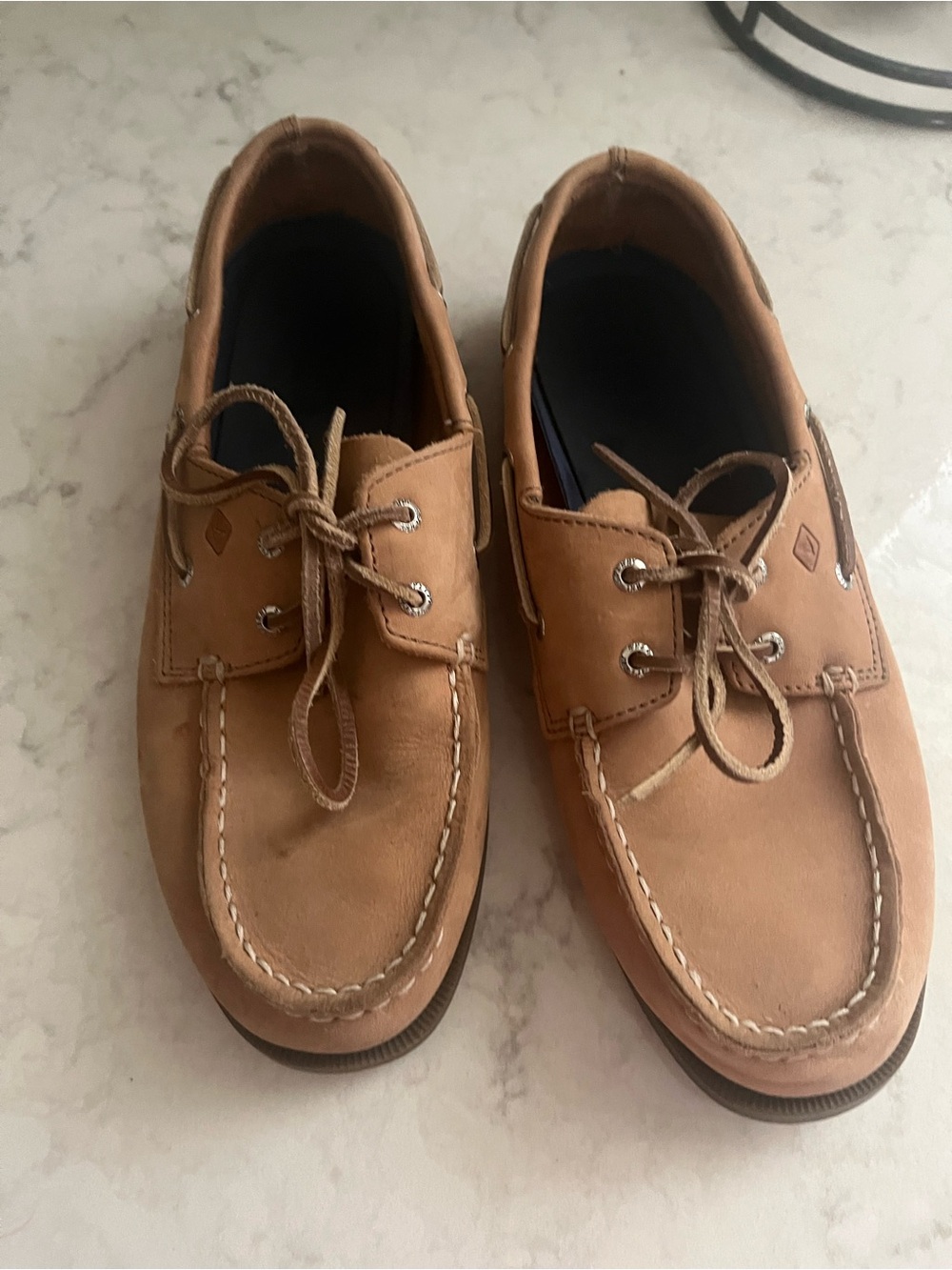 Boys Sperry’s